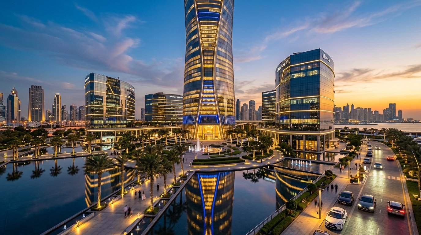 PCSGroup Strategic Vision & Nationwide UAE Expansion