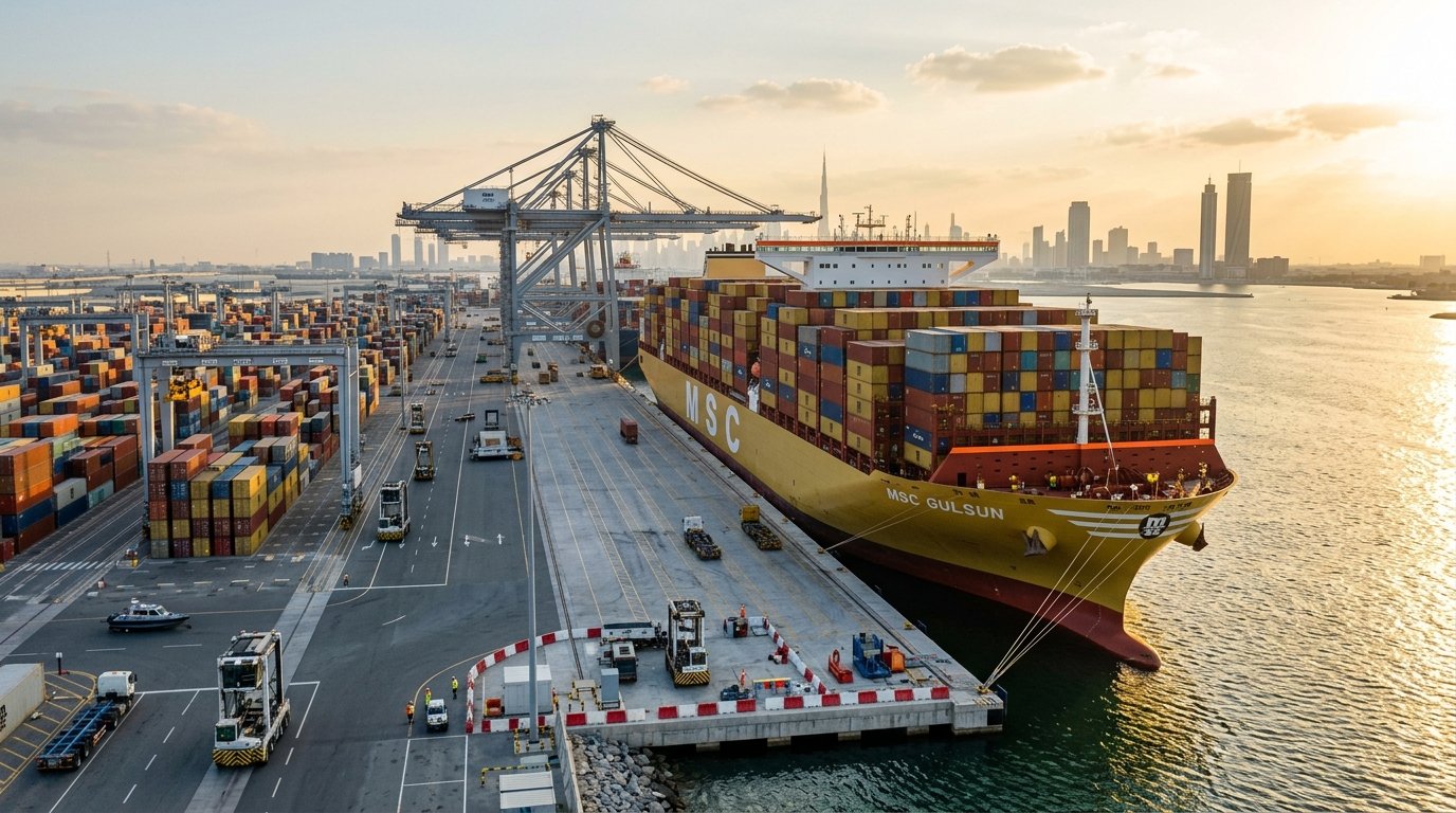General Trading Solutions